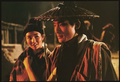 新龙门客栈剧照的剧照