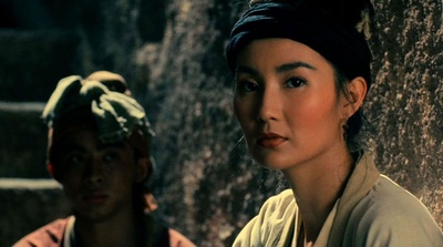 新龙门客栈剧照的剧照