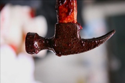 追击者剧照的剧照