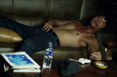 追击者剧照的剧照