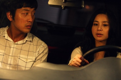 追击者剧照的剧照