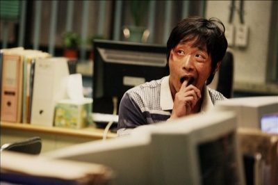 追击者剧照的剧照