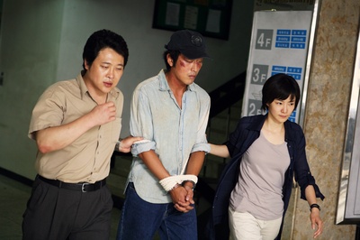 追击者剧照的剧照