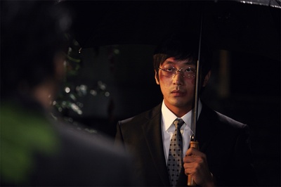 追击者剧照的剧照