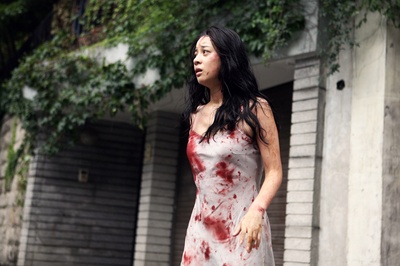 追击者剧照的剧照