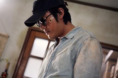 追击者剧照的剧照