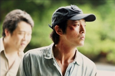 追击者剧照的剧照