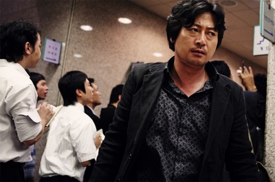 追击者剧照的剧照