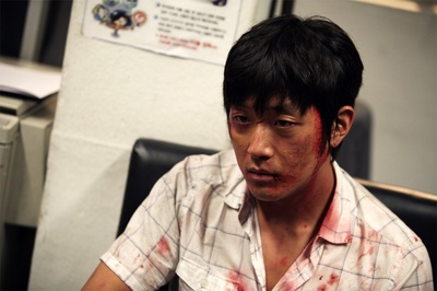 追击者剧照的剧照