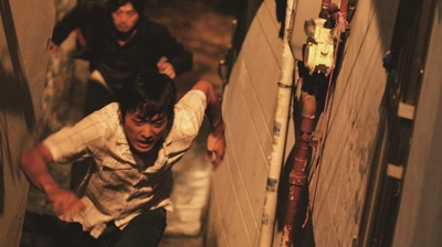 追击者剧照的剧照