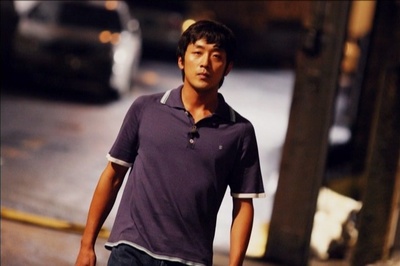 追击者剧照的剧照