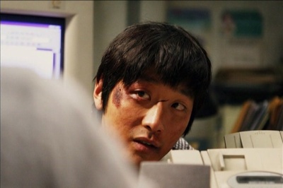 追击者剧照的剧照