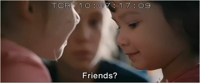 阿黛尔的生活剧照的剧照