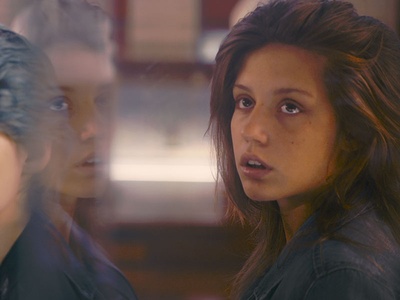 阿黛尔的生活剧照的剧照