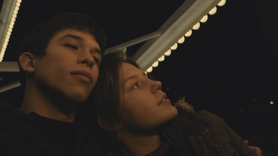 阿黛尔的生活剧照的剧照