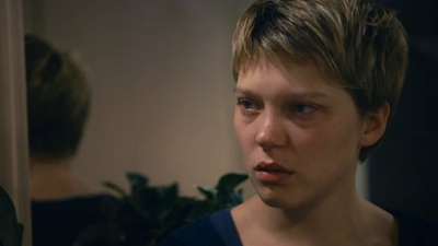 阿黛尔的生活剧照的剧照