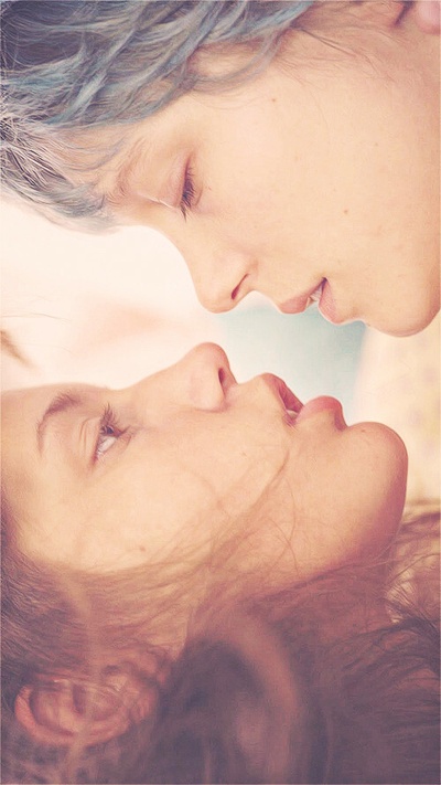 阿黛尔的生活剧照的剧照