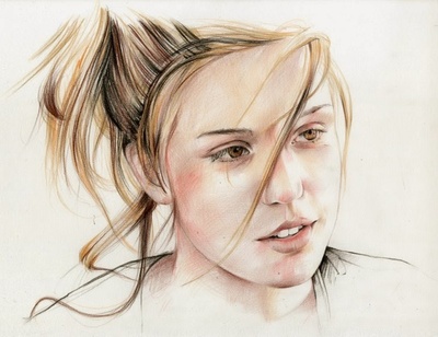 阿黛尔的生活剧照的剧照