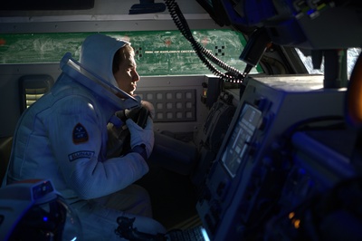 月球剧照的剧照