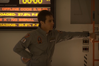 月球剧照的剧照