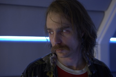 月球剧照的剧照