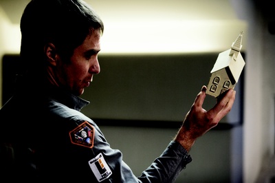 月球剧照的剧照