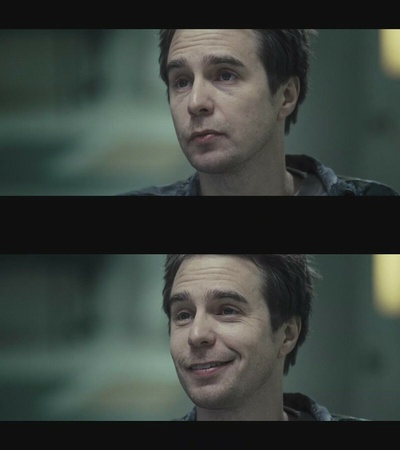 月球剧照的剧照