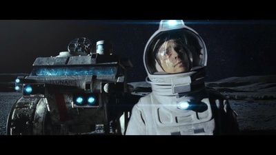 月球剧照的剧照