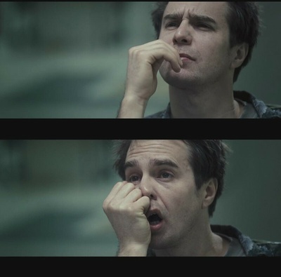 月球剧照的剧照