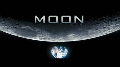 月球剧照的剧照