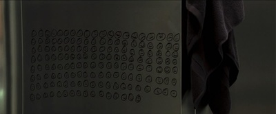 月球剧照的剧照