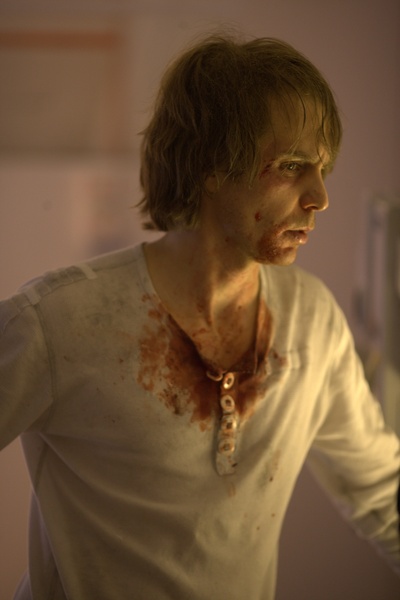 月球剧照的剧照