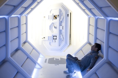 月球剧照的剧照