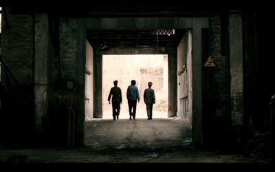 钢的琴剧照的剧照