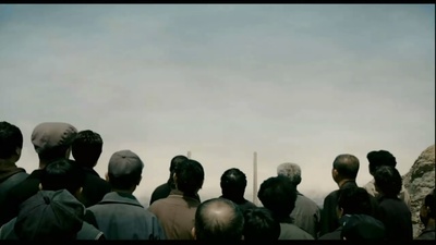 钢的琴剧照的剧照