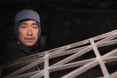 钢的琴剧照的剧照