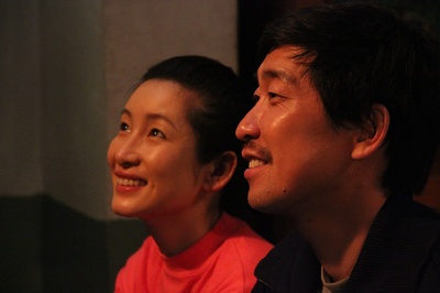 钢的琴剧照的剧照