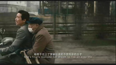 钢的琴剧照的剧照