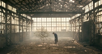 钢的琴剧照的剧照