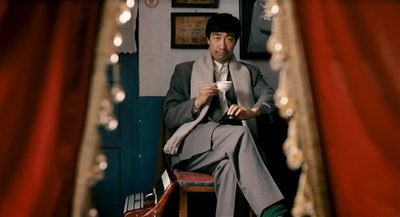 钢的琴剧照的剧照