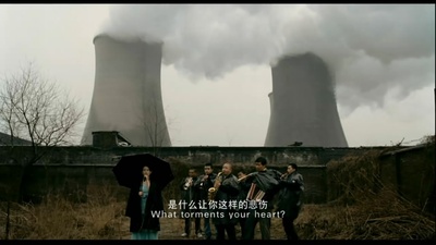 钢的琴剧照的剧照