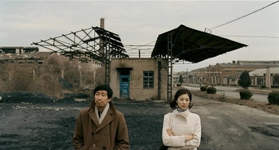 钢的琴剧照的剧照