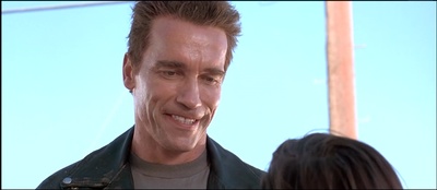 终结者2：审判日剧照的剧照