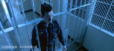 终结者2：审判日剧照的剧照