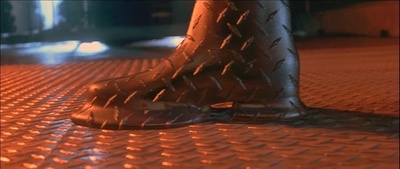 终结者2：审判日剧照的剧照