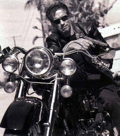 终结者2：审判日剧照的剧照