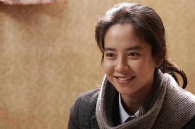 我爱你剧照的剧照