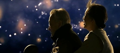 我爱你剧照的剧照