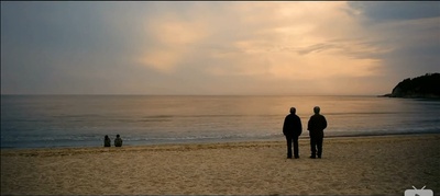 我爱你剧照的剧照