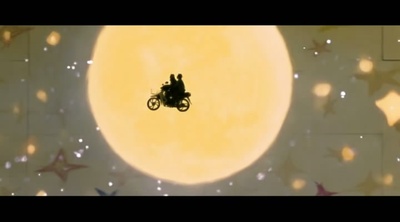 我爱你剧照的剧照